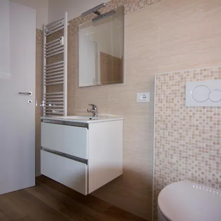 Apartment Fairhome - The Red *