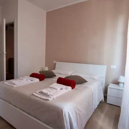 Fairhome - The Red Apartment Verona