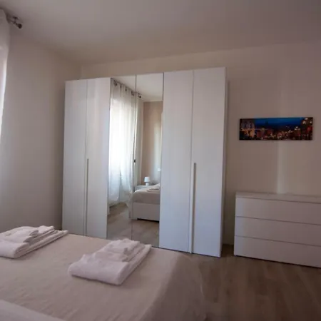Appartamento Fairhome - The Red *