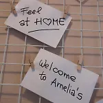 Lägenhet Fairhome - The Red Verona